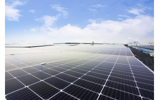 綠色能源---挖掘大自然的能量！