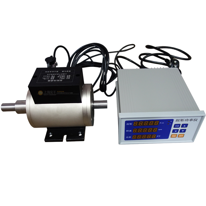 微電機(jī)扭矩測試儀
